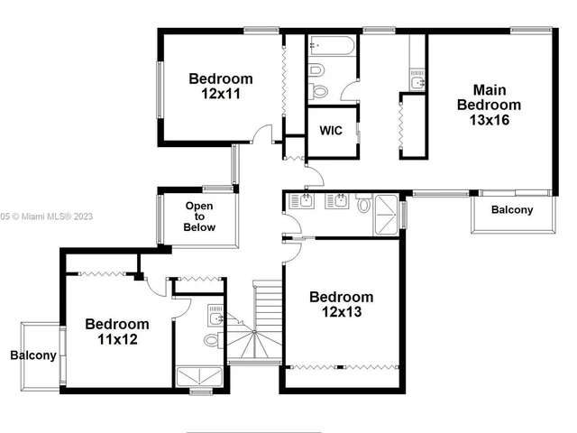 1015 Venetia Ave, Coral Gables FL 33134