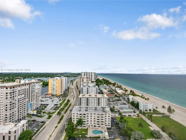2101 S Ocean Dr # 2404, Hollywood FL 33019