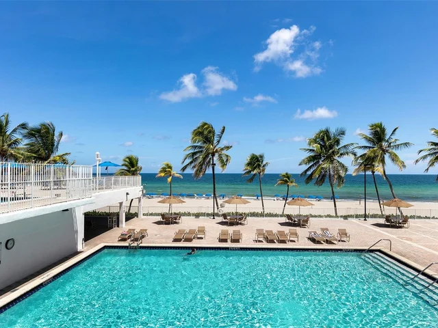 2101 S Ocean Dr # 2404, Hollywood FL 33019