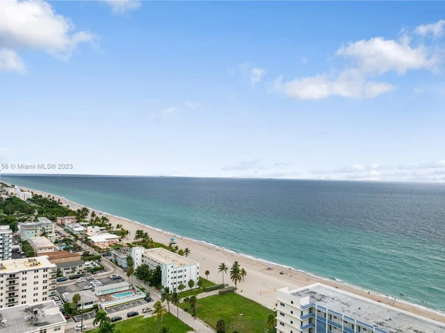 2101 S Ocean Dr # 2404, Hollywood FL 33019