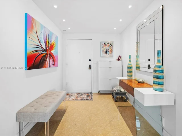 1121 Crandon Blvd # F1207, Key Biscayne FL 33149