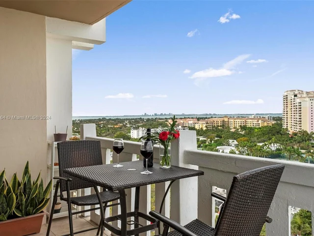 1121 Crandon Blvd # F1207, Key Biscayne FL 33149