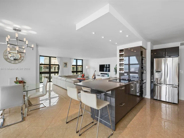 1121 Crandon Blvd # F1207, Key Biscayne FL 33149