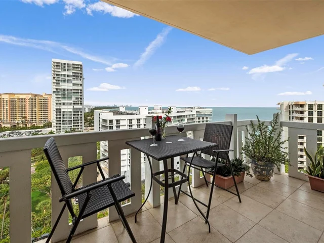 1121 Crandon Blvd # F1207, Key Biscayne FL 33149