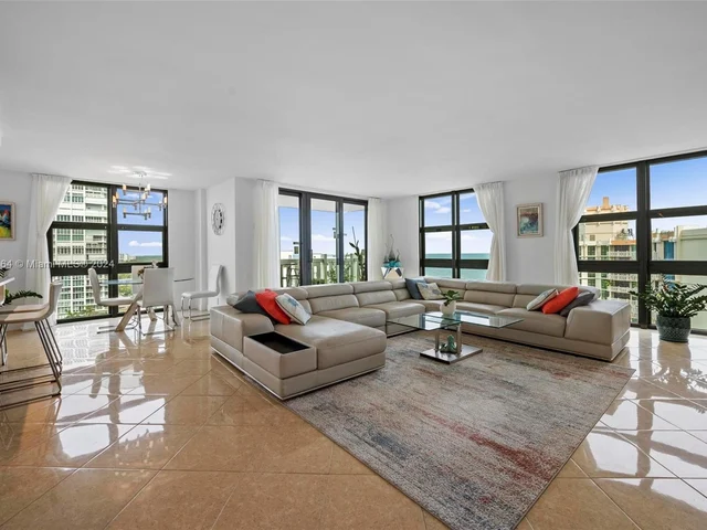 1121 Crandon Blvd # F1207, Key Biscayne FL 33149