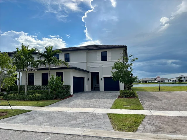 4476 SW 175th Ave, Miramar FL 33029