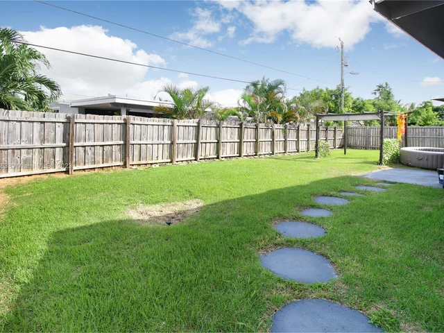 2610 NE 8th Ave, Pompano Beach FL 33064