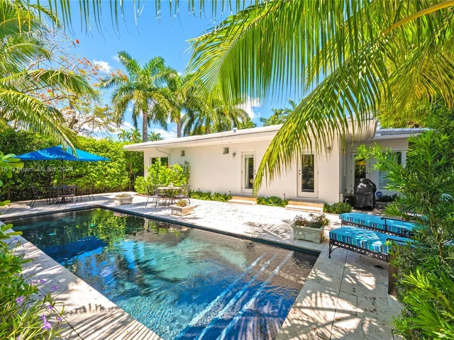 6001 N Bay Rd, Miami Beach FL 33140