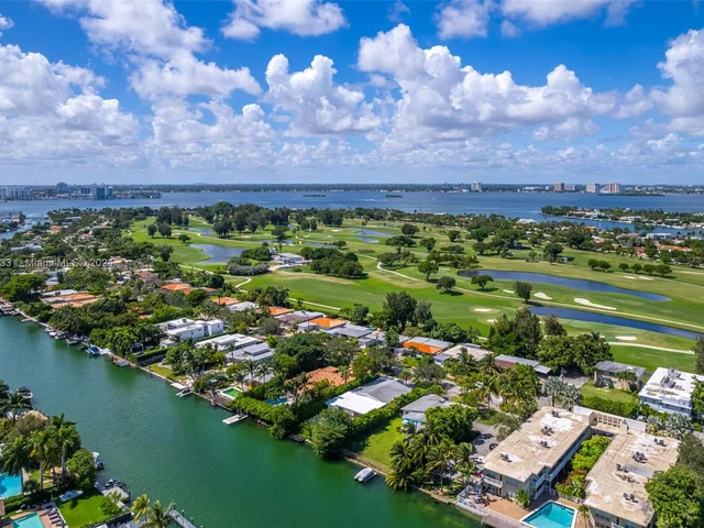 410 S Shore Dr, Miami Beach FL 33141