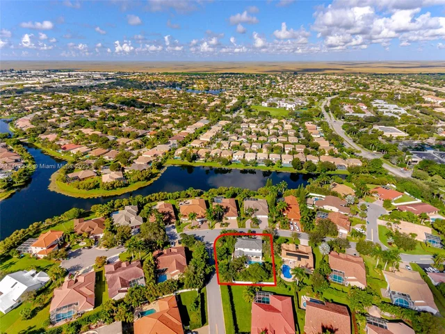 5309 NW 110th Ave, Coral Springs FL 33076