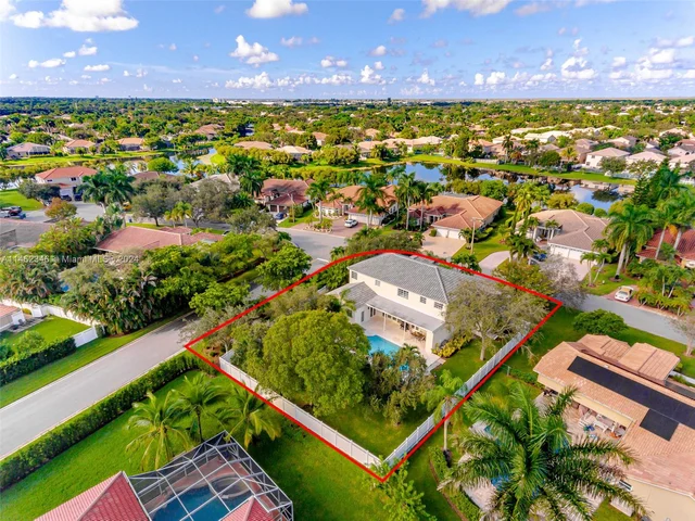 5309 NW 110th Ave, Coral Springs FL 33076