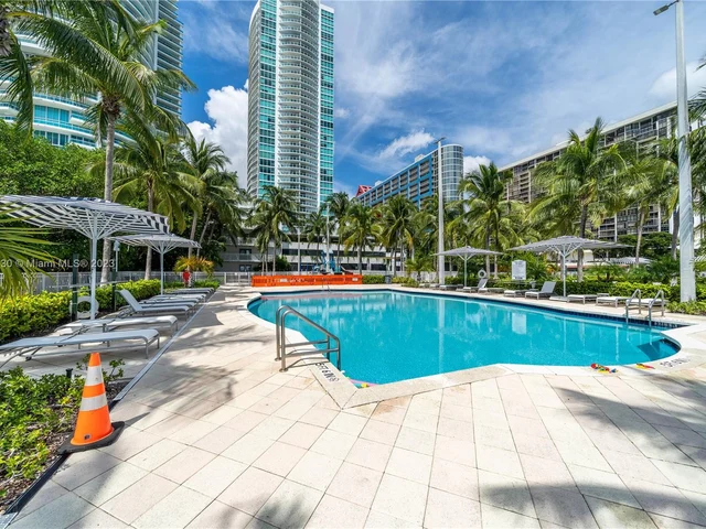 2101 Brickell Ave # 1610, Miami FL 33129