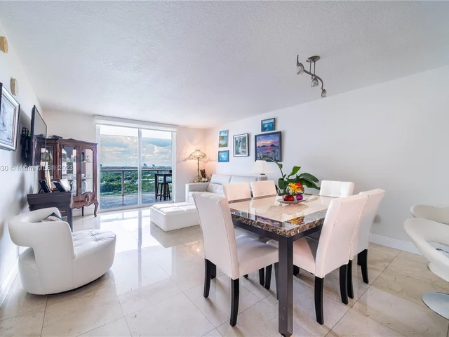 2101 Brickell Ave # 1610, Miami FL 33129