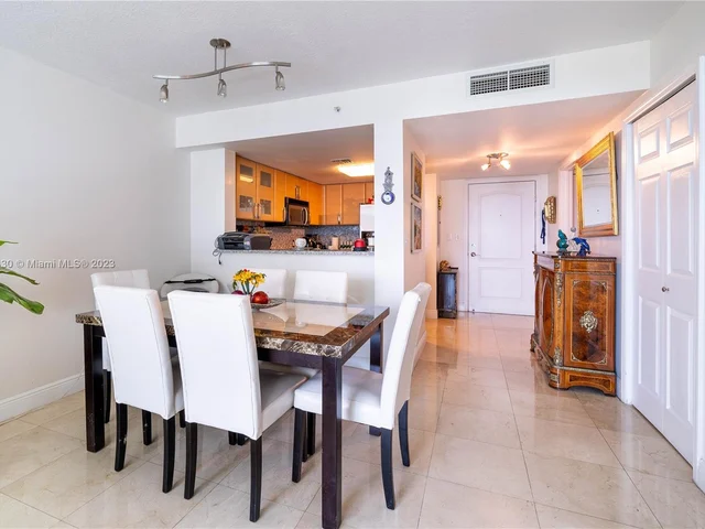 2101 Brickell Ave # 1610, Miami FL 33129