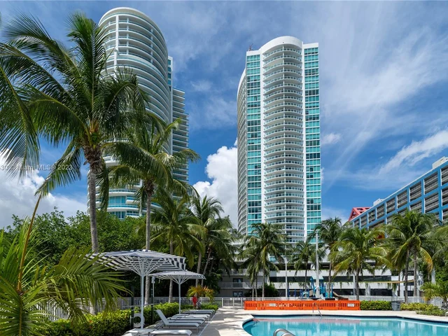 2101 Brickell Ave # 1610, Miami FL 33129