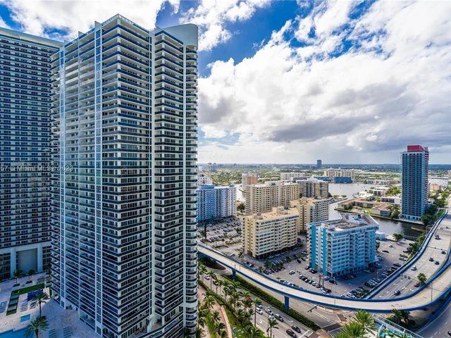 4111 S Ocean Dr # 2301, Hollywood FL 33019