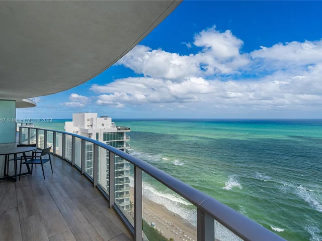4111 S Ocean Dr # 2301, Hollywood FL 33019