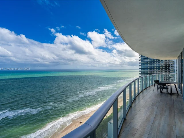 4111 S Ocean Dr # 2301, Hollywood FL 33019