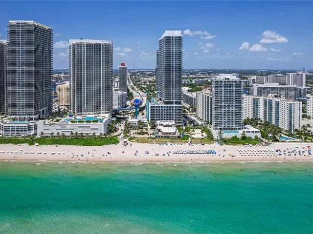 4111 S Ocean Dr # 2301, Hollywood FL 33019