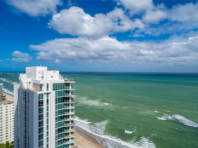 4111 S Ocean Dr # 2301, Hollywood FL 33019