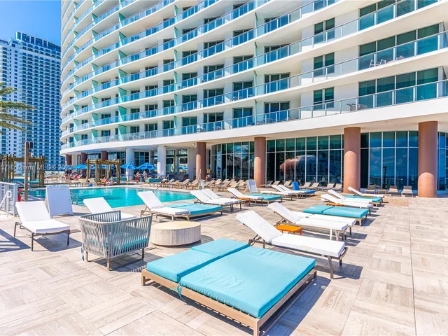 4111 S Ocean Dr # 2301, Hollywood FL 33019