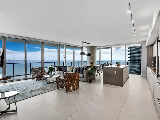 4111 S Ocean Dr # 2301, Hollywood FL 33019