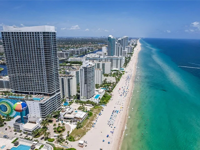 4111 S Ocean Dr # 2301, Hollywood FL 33019