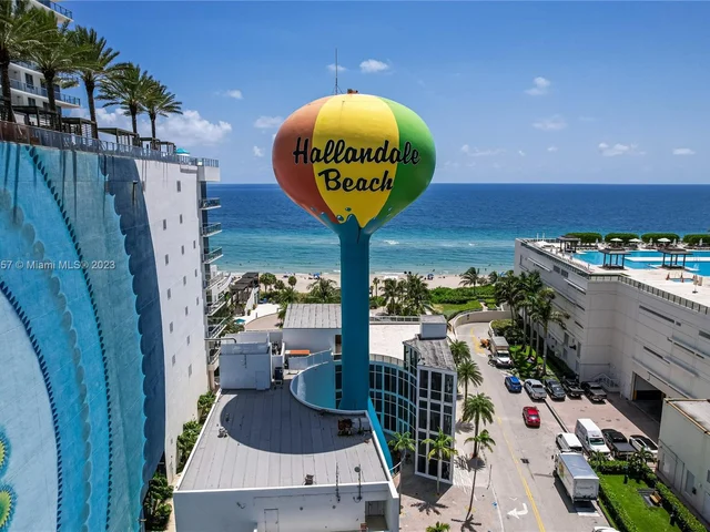 4111 S Ocean Dr # 2301, Hollywood FL 33019