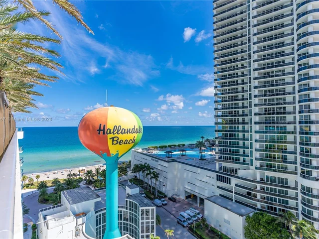 4111 S Ocean Dr # 2301, Hollywood FL 33019