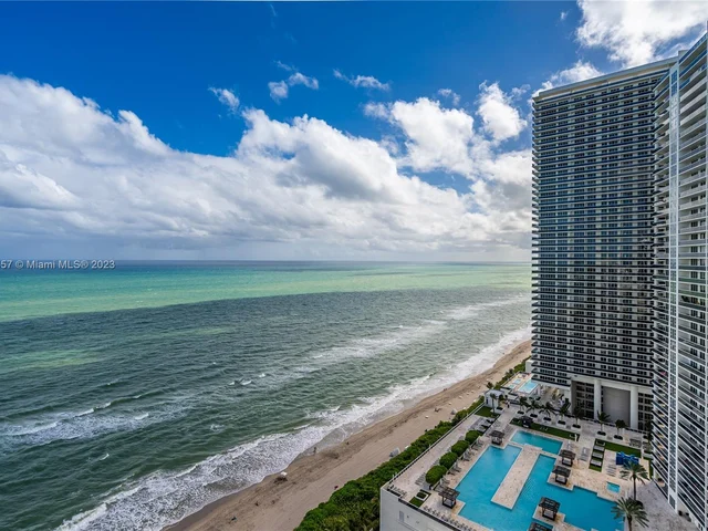4111 S Ocean Dr # 2301, Hollywood FL 33019