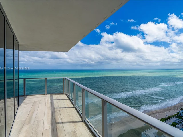 4111 S Ocean Dr # 2301, Hollywood FL 33019