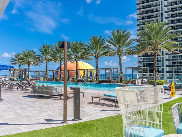 4111 S Ocean Dr # 2301, Hollywood FL 33019