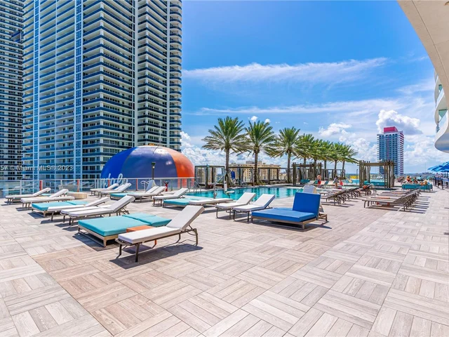 4111 S Ocean Dr # 2301, Hollywood FL 33019