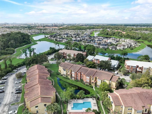 5156 Conroy Road # 1117, Orlando FL 32811