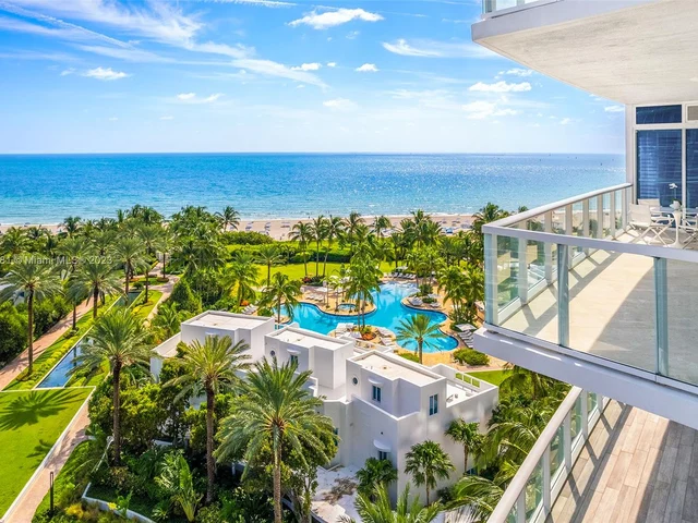 100 S Pointe Dr # 1009, Miami Beach FL 33139