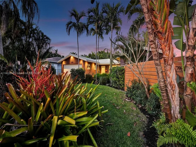 3460 NE 17th Way, Oakland Park FL 33334