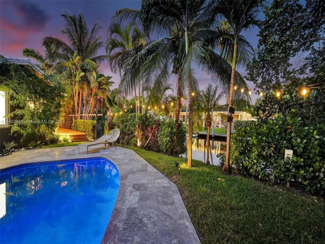 3460 NE 17th Way, Oakland Park FL 33334