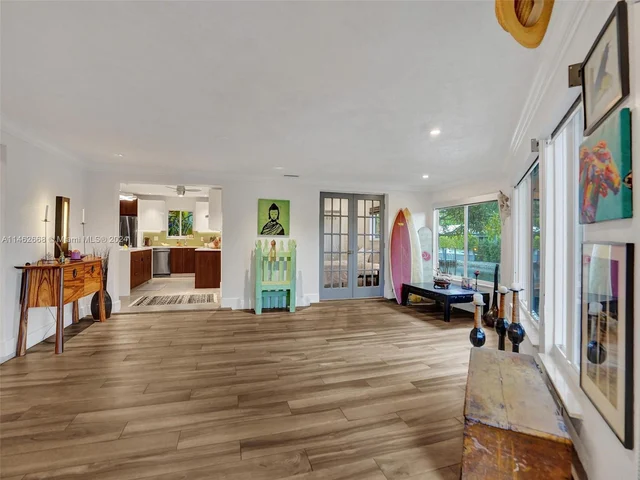 3460 NE 17th Way, Oakland Park FL 33334