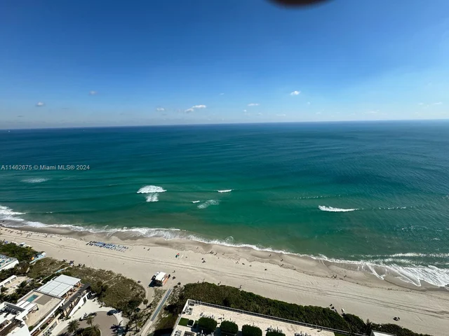 1800 S Ocean Dr # 3603, Hallandale Beach FL 33009