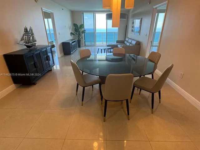 1800 S Ocean Dr # 3603, Hallandale Beach FL 33009