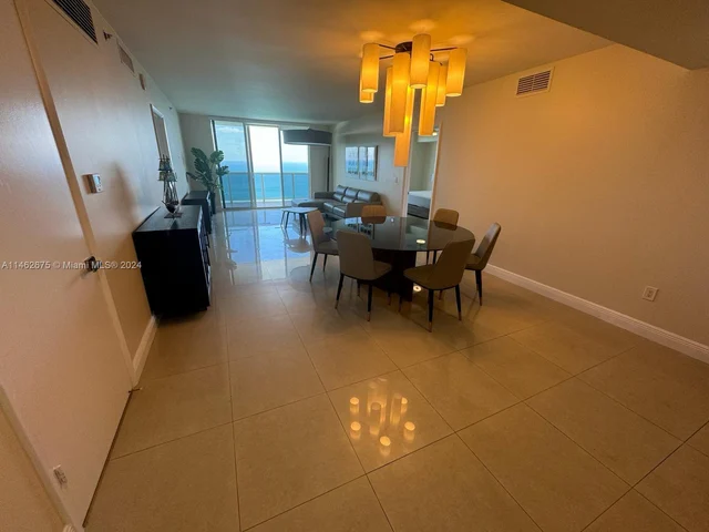 1800 S Ocean Dr # 3603, Hallandale Beach FL 33009