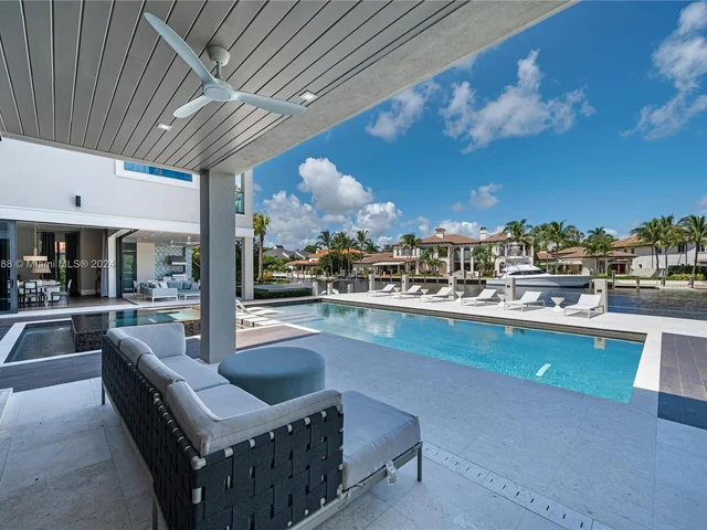 701 Sanctuary Drive, Boca Raton FL 33431