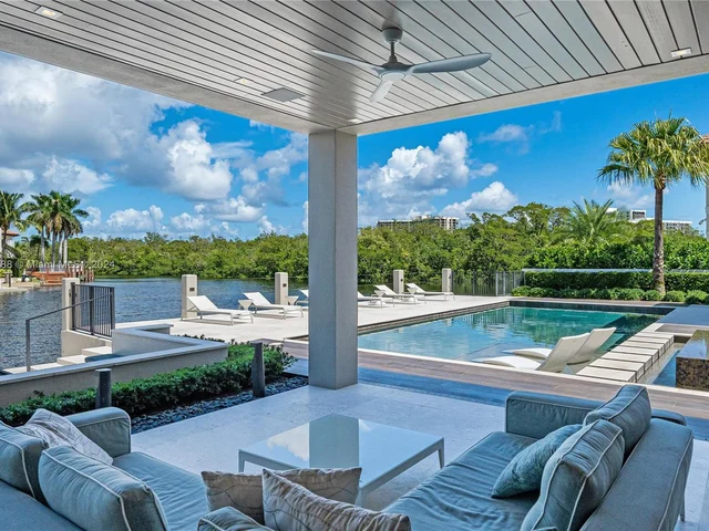 701 Sanctuary Drive, Boca Raton FL 33431