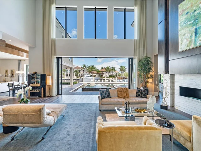 701 Sanctuary Drive, Boca Raton FL 33431