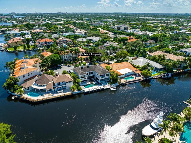 701 Sanctuary Drive, Boca Raton FL 33431