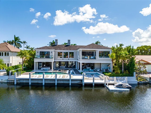 701 Sanctuary Drive, Boca Raton FL 33431