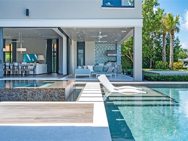 701 Sanctuary Drive, Boca Raton FL 33431