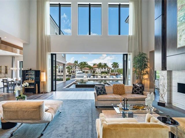 701 Sanctuary Drive, Boca Raton FL 33431