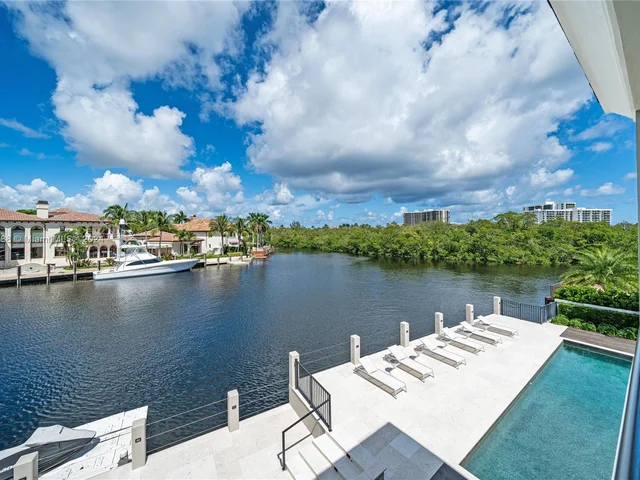 701 Sanctuary Drive, Boca Raton FL 33431