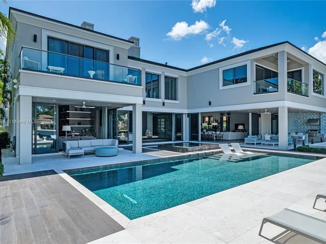 701 Sanctuary Drive, Boca Raton FL 33431